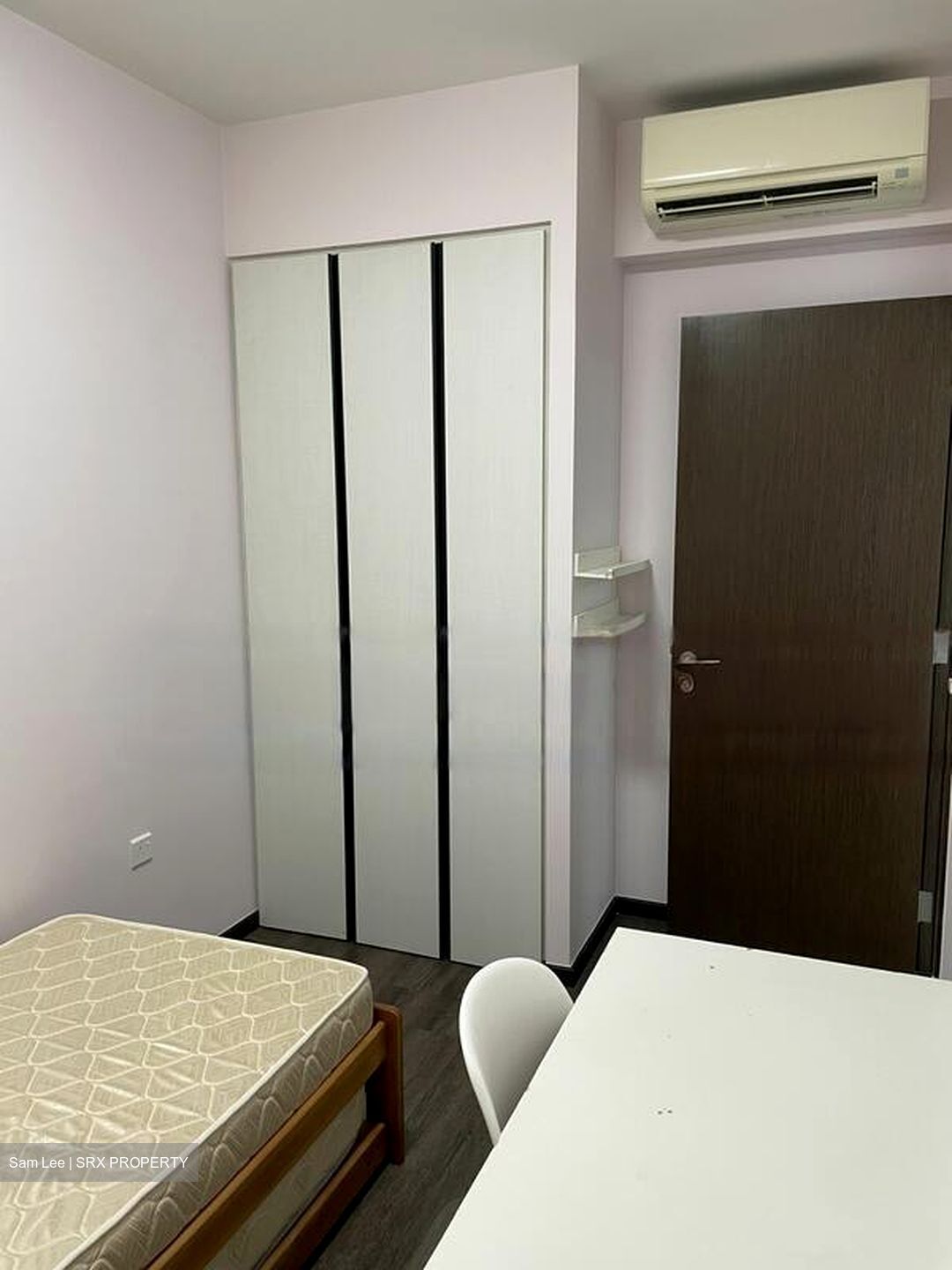 Symphony Suites (D27), Condominium #473060321